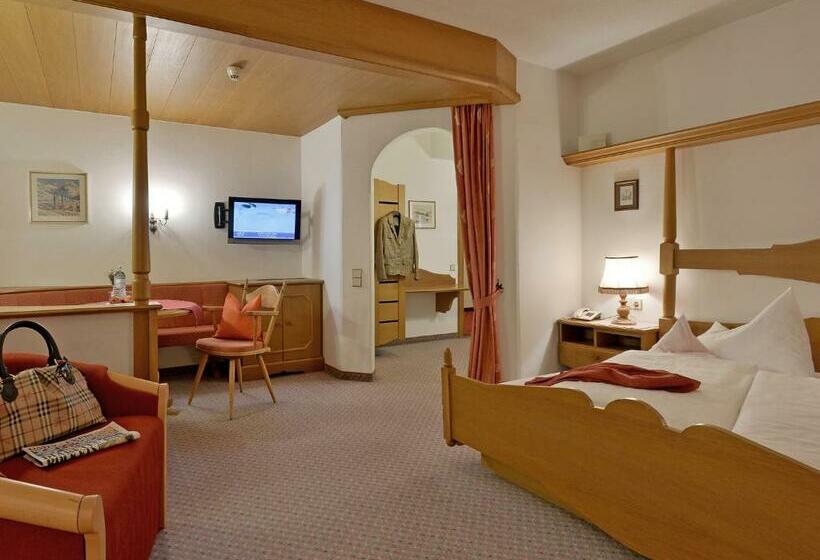 Alpenhotel Kramerwirt