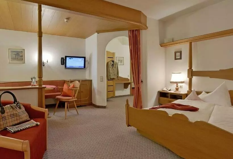 Alpenhotel Kramerwirt