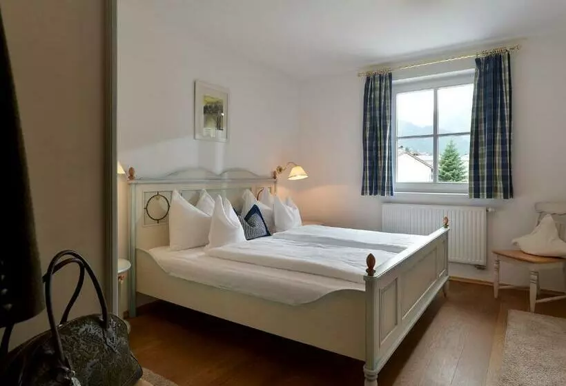 Alpenhotel Kramerwirt