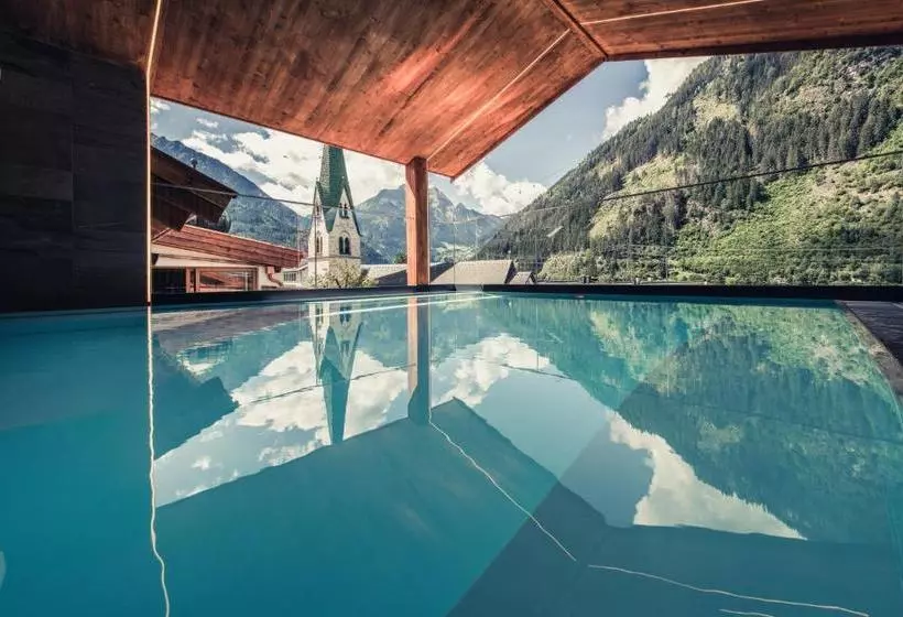 Alpenhotel Kramerwirt