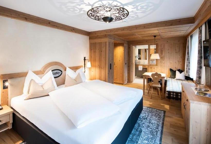 Alpenhotel Kramerwirt