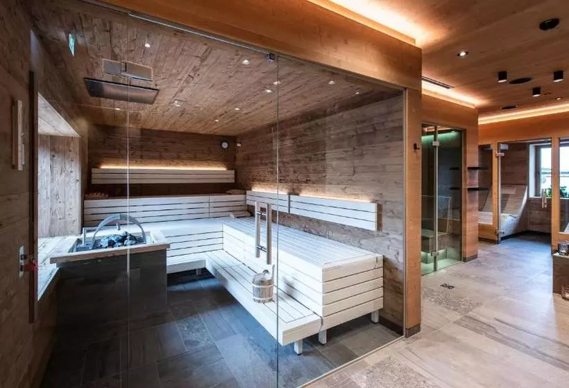 Alpenhotel Kramerwirt