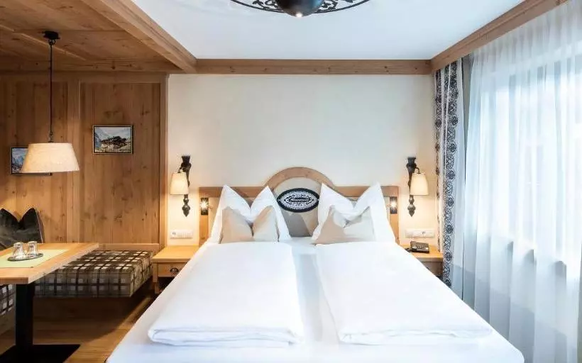 Alpenhotel Kramerwirt