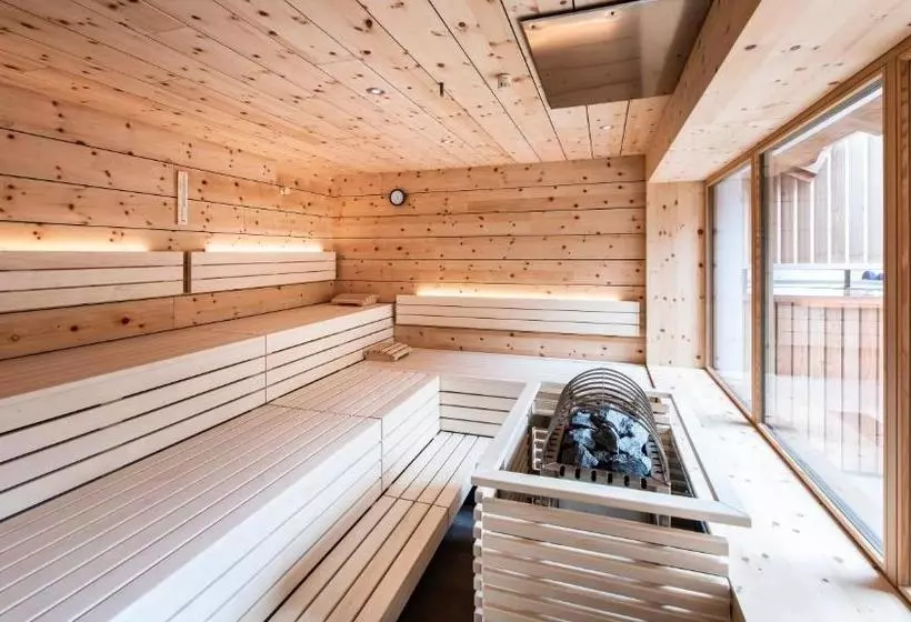 Alpenhotel Kramerwirt