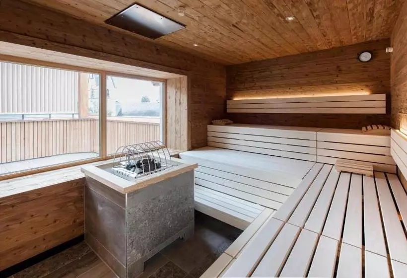 Alpenhotel Kramerwirt