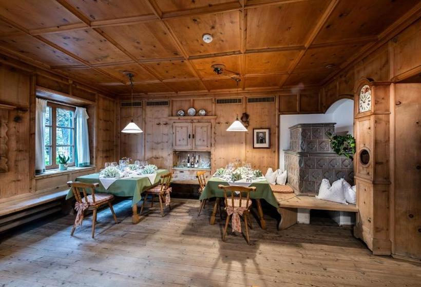 Alpenhotel Kramerwirt