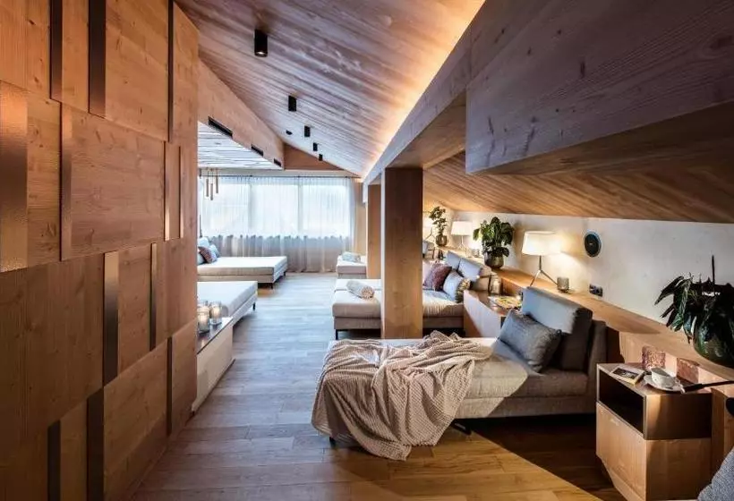 Alpenhotel Kramerwirt