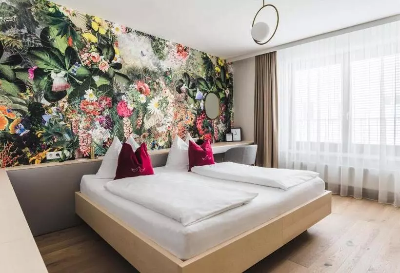 Altstadthotel Weisse Taube