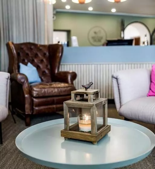 Altstadthotel Weisse Taube