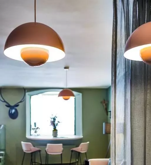 Altstadthotel Weisse Taube