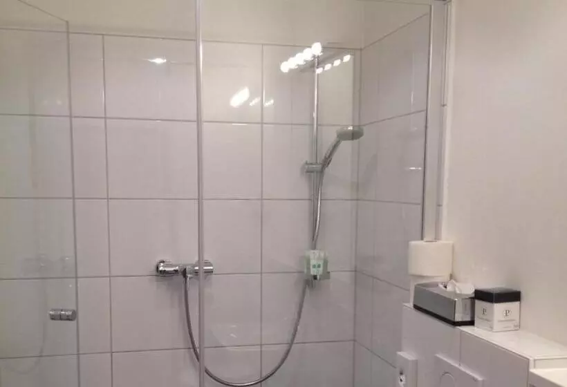 Altstadthotel Weisse Taube