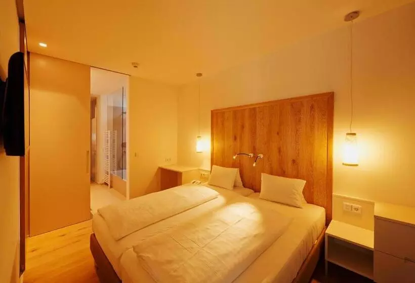 Amerika Holzer Hotel & Resort