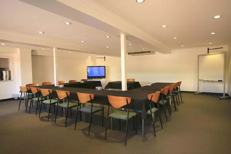 モーテル Diplomat Hotel Alice Springs