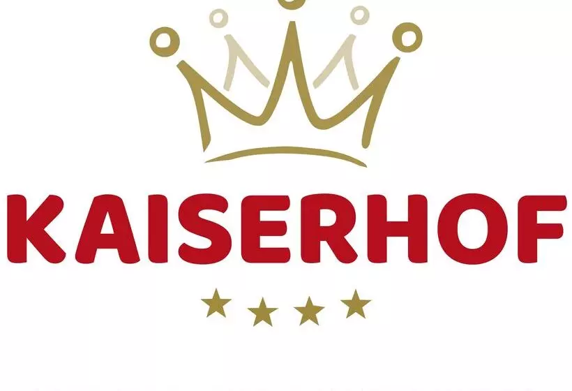Familotel Kaiserhof Families Only