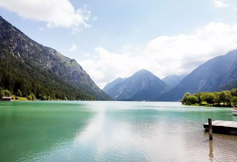 Familotel Kaiserhof Families Only