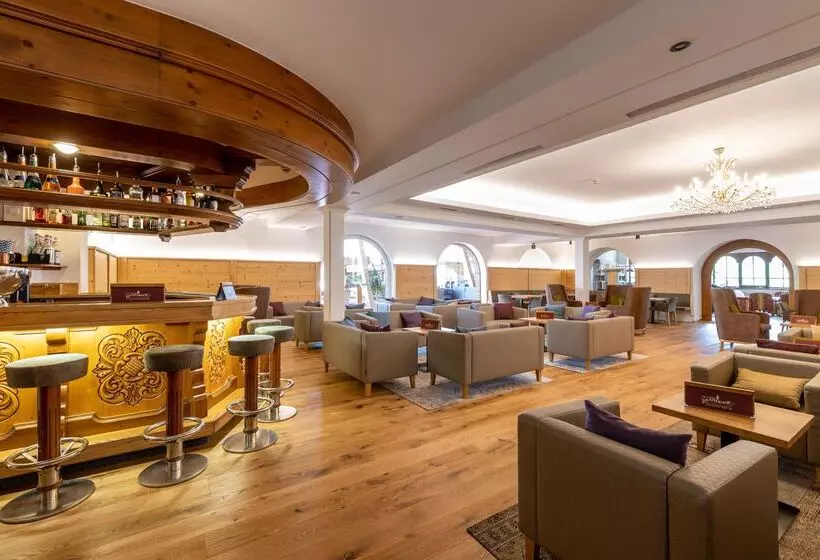 Familotel Kaiserhof Families Only