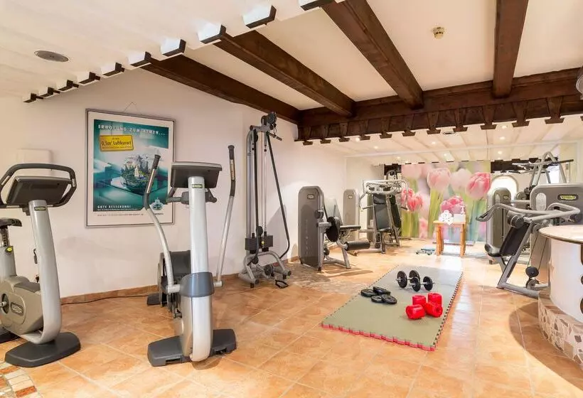 Familotel Kaiserhof Families Only