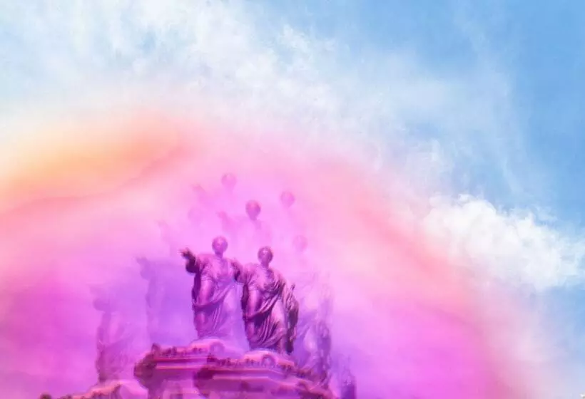 Henri Hotel Wien Siebterbezirk