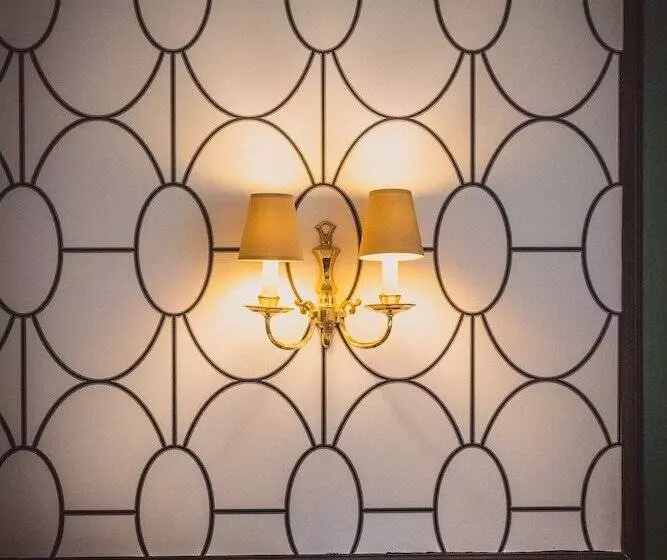 Henri Hotel Wien Siebterbezirk