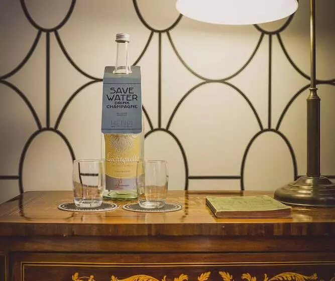 Henri Hotel Wien Siebterbezirk