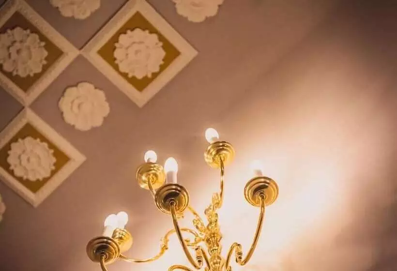 Henri Hotel Wien Siebterbezirk