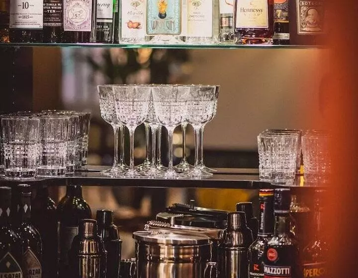 Henri Hotel Wien Siebterbezirk