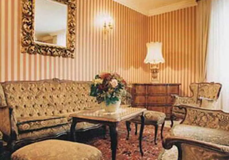 Henri Hotel Wien Siebterbezirk
