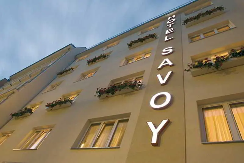 Henri Hotel Wien Siebterbezirk