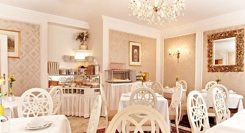 Henri Hotel Wien Siebterbezirk
