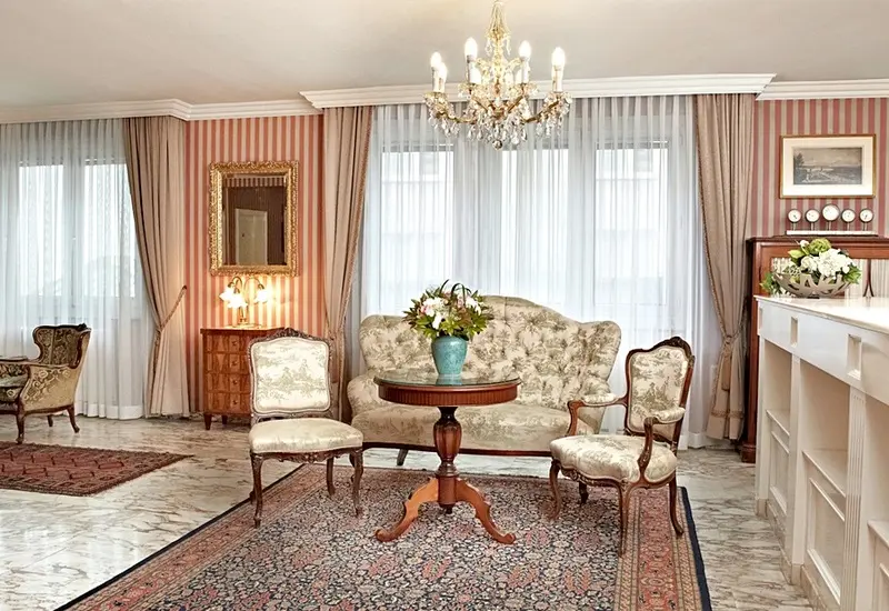 Henri Hotel Wien Siebterbezirk