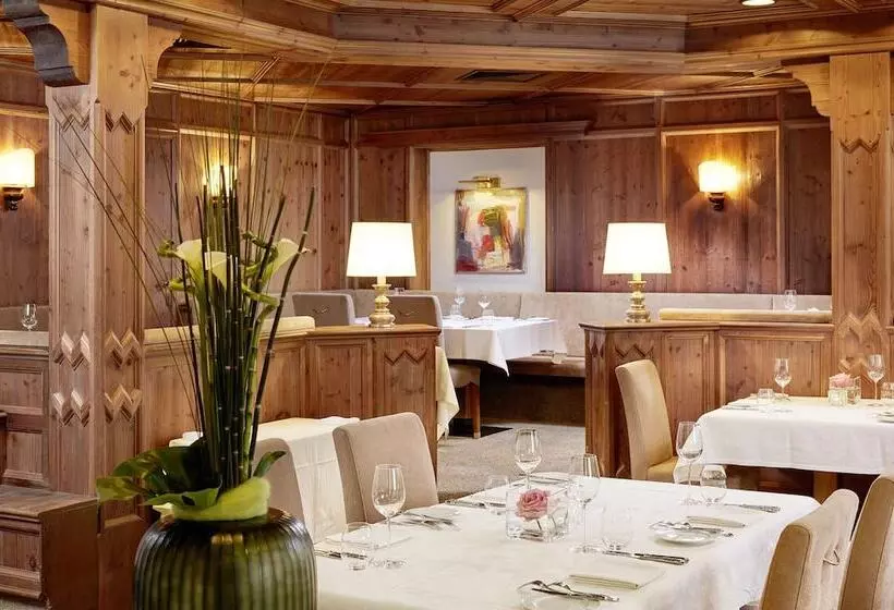 Отель Alpenrose Kufstein