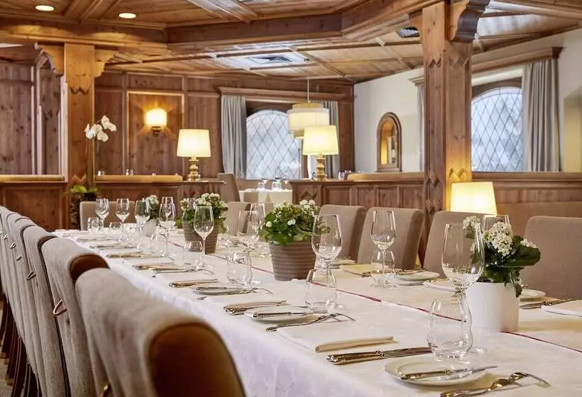 Отель Alpenrose Kufstein