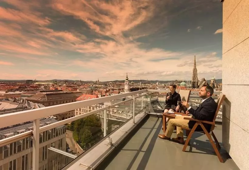 فندق Am Parkring