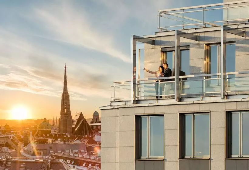 فندق Am Parkring