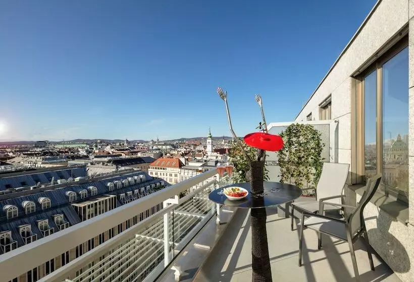 فندق Am Parkring