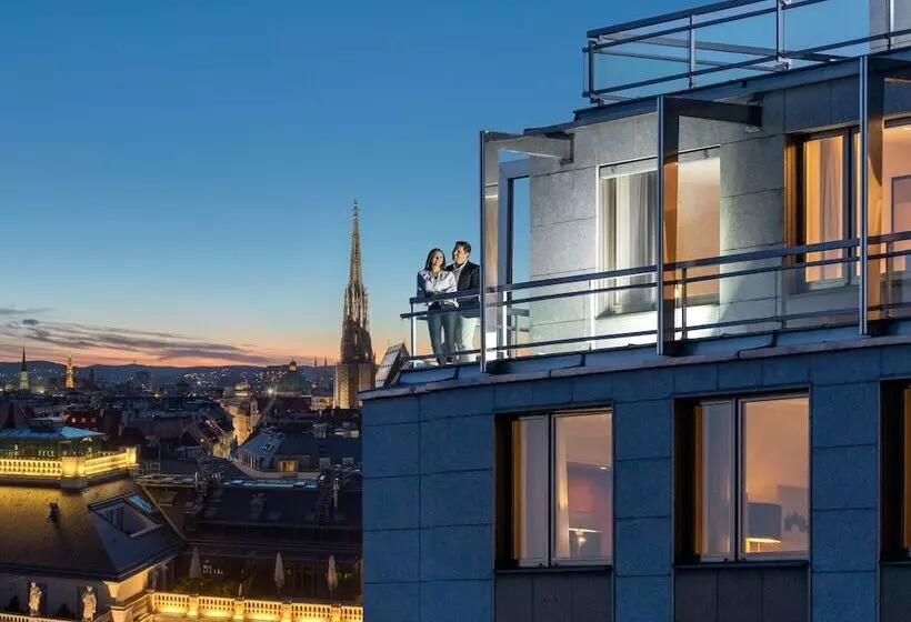 فندق Am Parkring