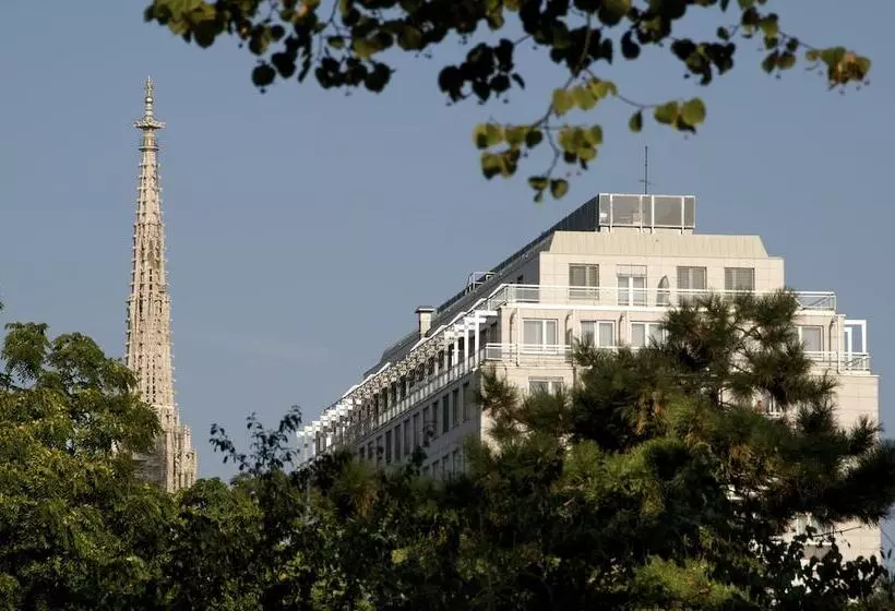 فندق Am Parkring