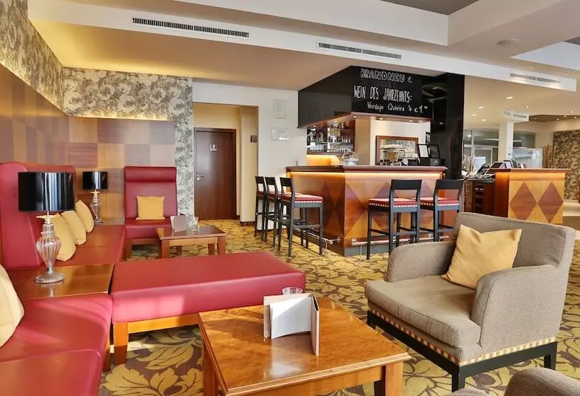 فندق Am Parkring