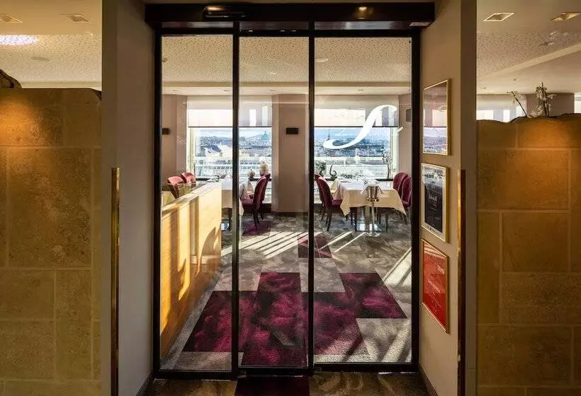 فندق Am Parkring