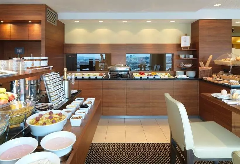 فندق Am Parkring