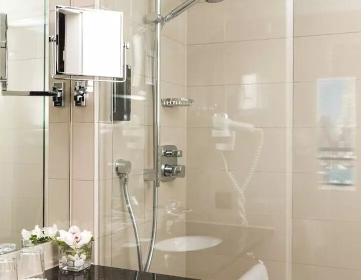 فندق Am Parkring