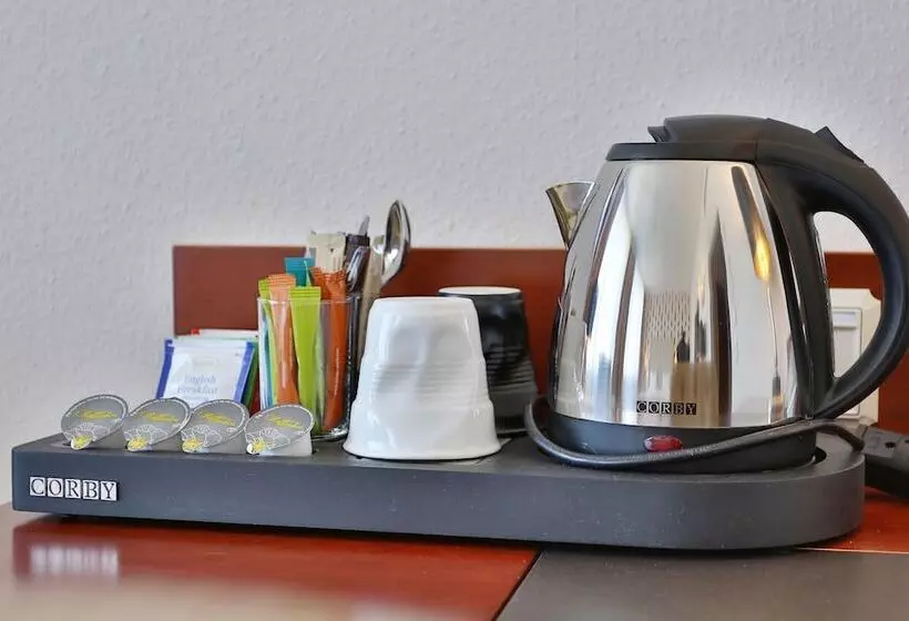 فندق Am Parkring