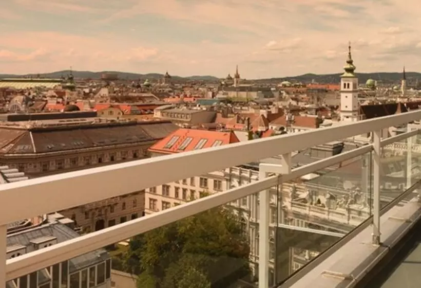 فندق Am Parkring