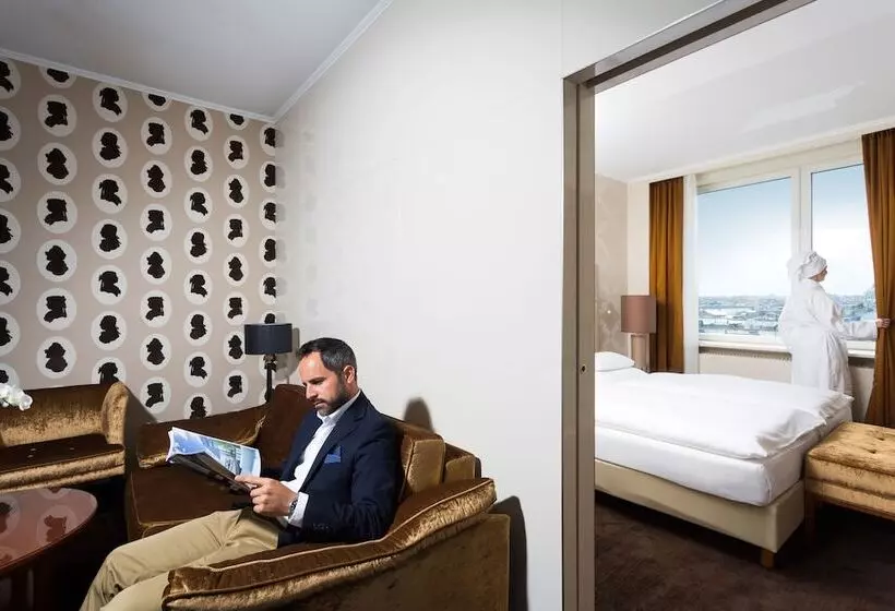 فندق Am Parkring