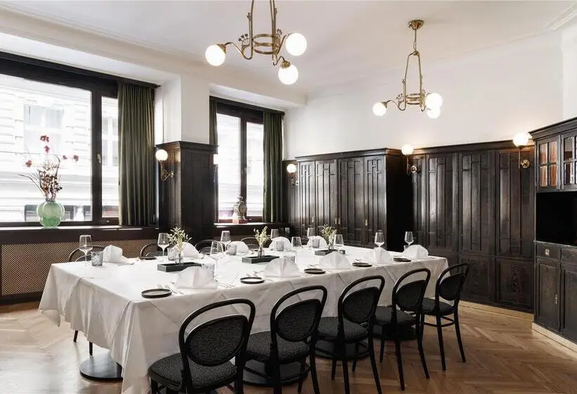هتل Astoria Wien