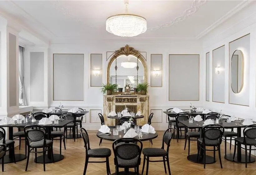 هتل Astoria Wien