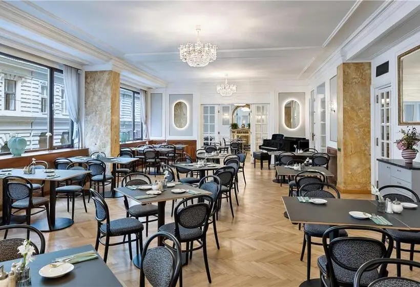 هتل Astoria Wien