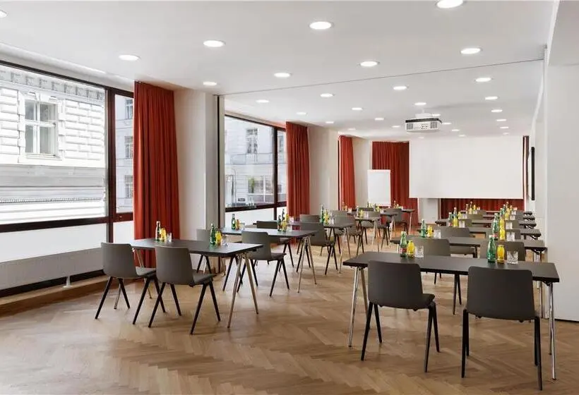 هتل Astoria Wien