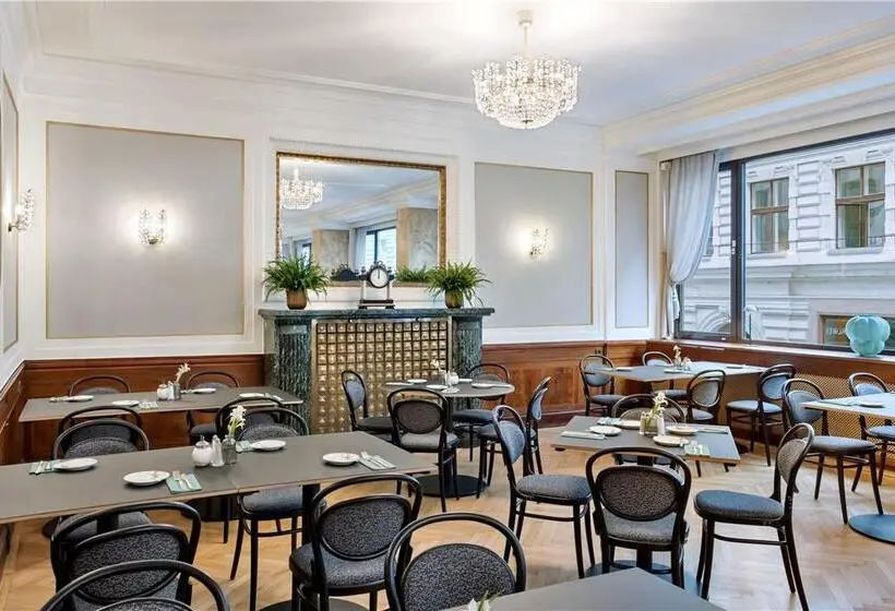 هتل Astoria Wien