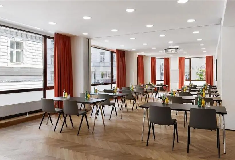 هتل Astoria Wien